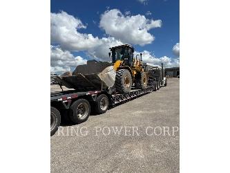CAT 950QC