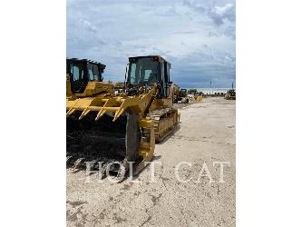 CAT 953 QC