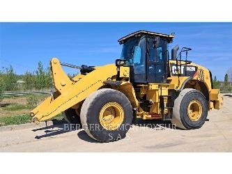 CAT 962M