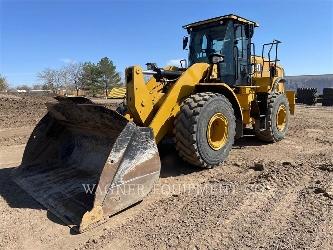 CAT 962M