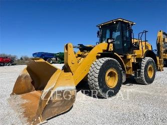 CAT 962M