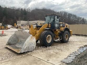 CAT 962M