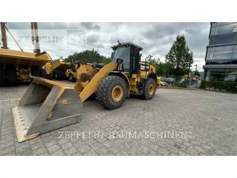 CAT 962M