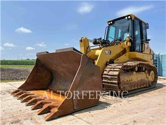 CAT 963-12