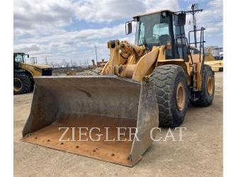 CAT 966G