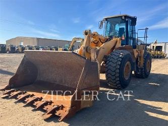 CAT 966G