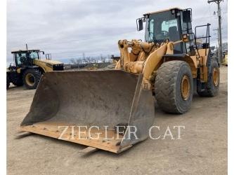 CAT 966G