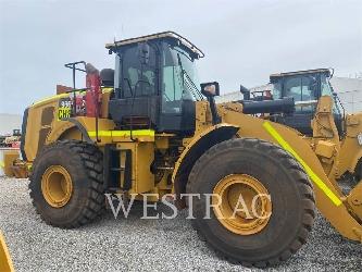 CAT 966M