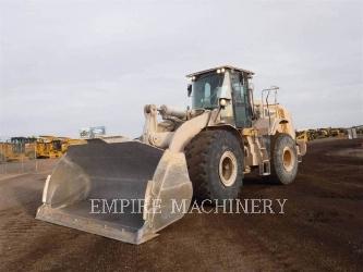 CAT 966M