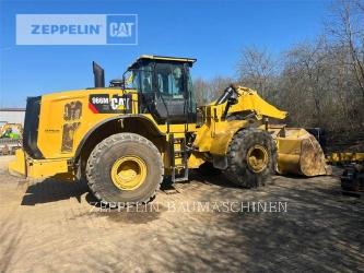 CAT 966MXE