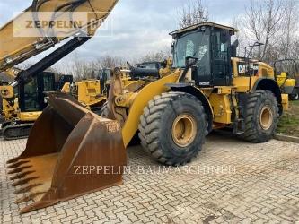 CAT 966MXE