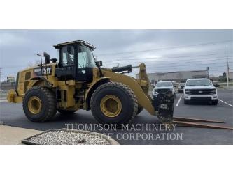 CAT 966MXE