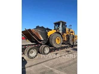 CAT 966QC