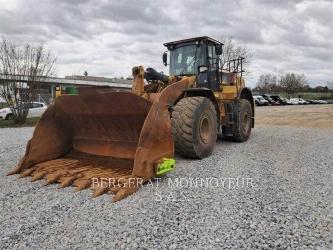 CAT 972K