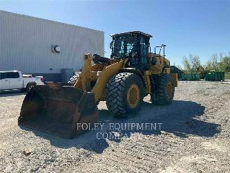 CAT 972M