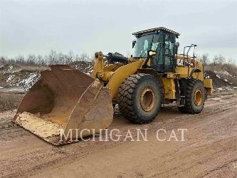 CAT 972M
