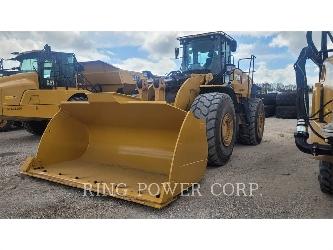 CAT 980