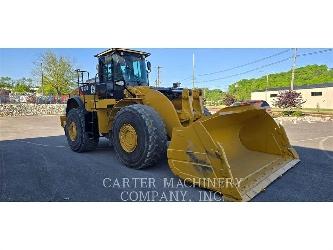 CAT 980 K