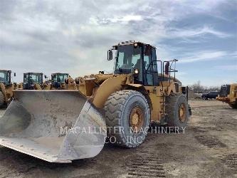 CAT 980G