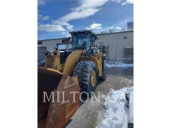 CAT 980K
