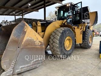 CAT 980K