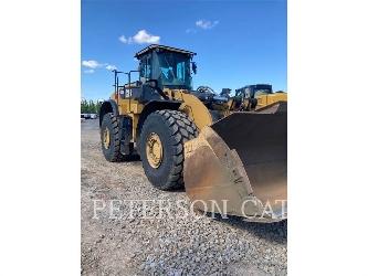 CAT 980M