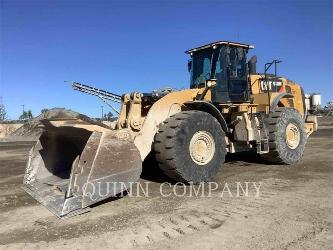 CAT 980M