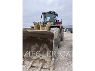 CAT 980M