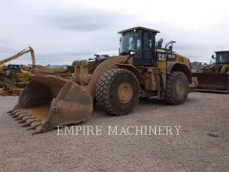 CAT 980M
