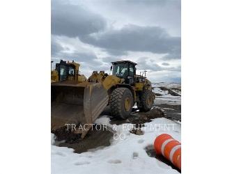 CAT 980M