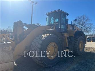 CAT 982M