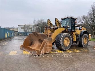 CAT 982M