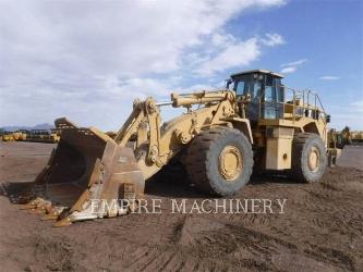CAT 988H