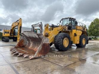 CAT 988KXE