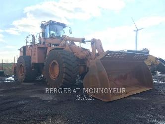 CAT 992G