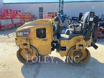 CAT CB24B