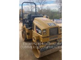 CAT CB24B
