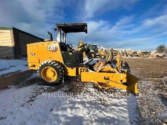 CAT CP5