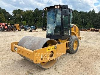 CAT CS44B