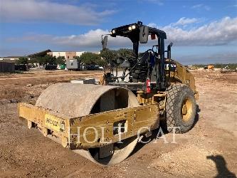 CAT CS56B