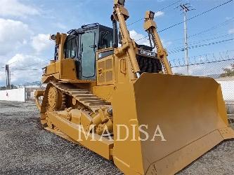 CAT D 6 T