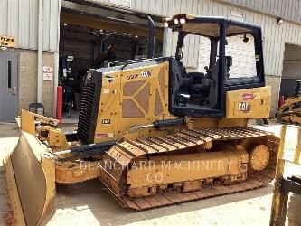 CAT D1 LGP