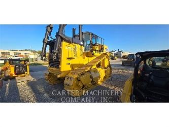 CAT D10T