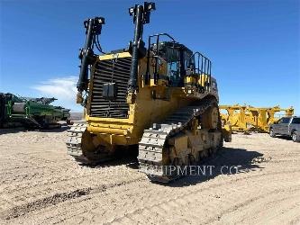CAT D10T2