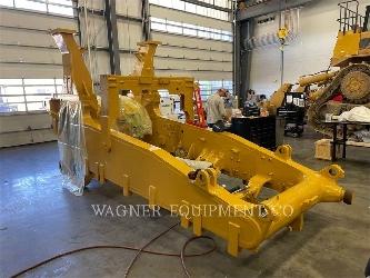 CAT D11T