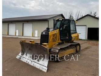 CAT D3