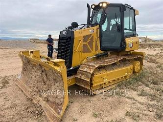 CAT D3