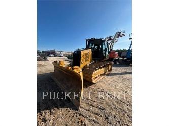 CAT D3-12LGP