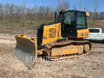 CAT D3 XL ASZ2