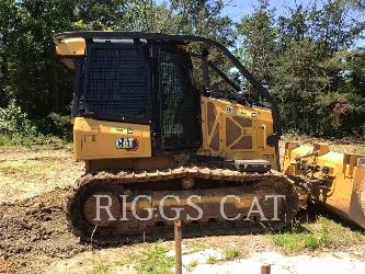 CAT D312